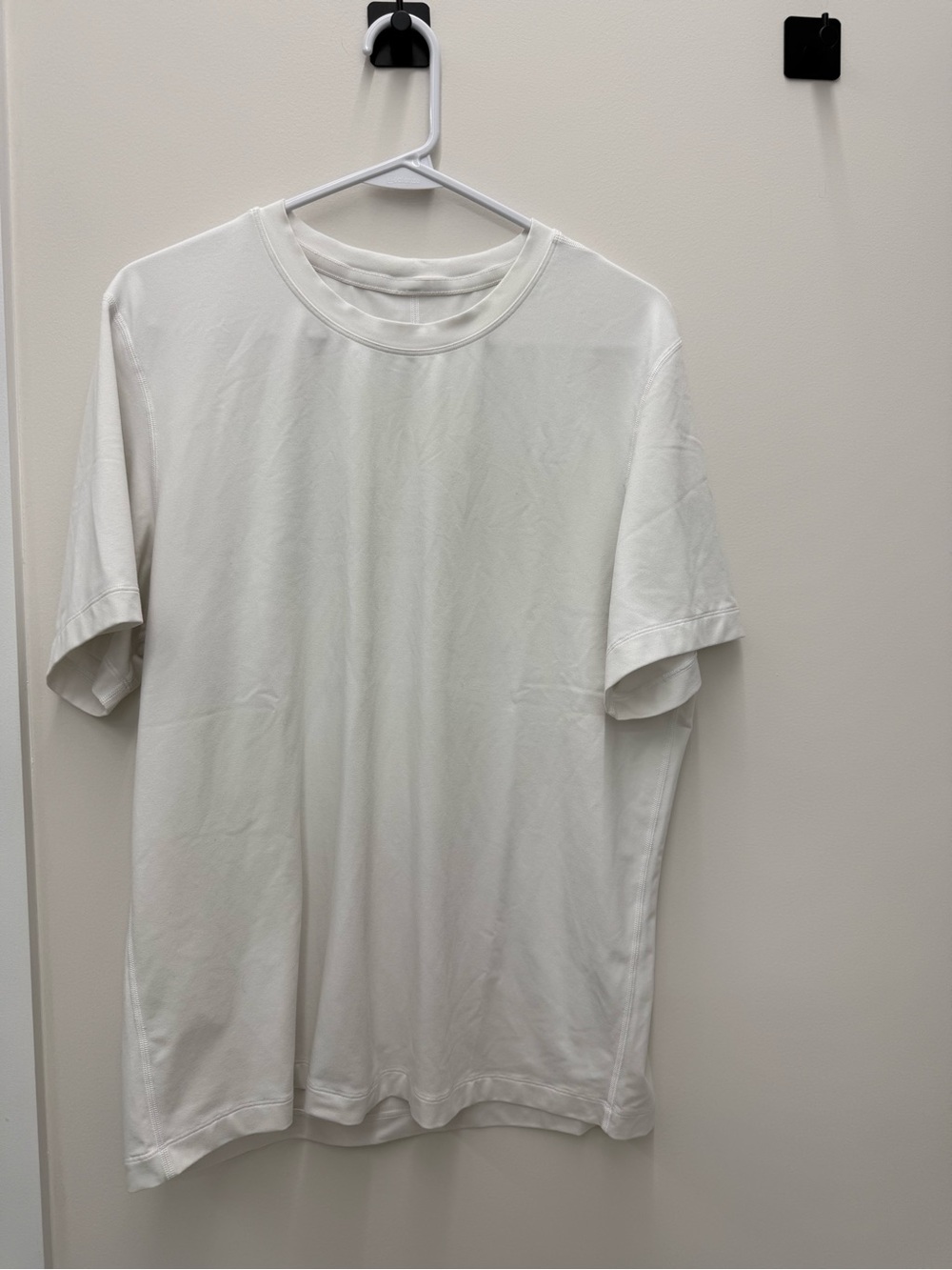 Lululemon Mens Sports Shirt